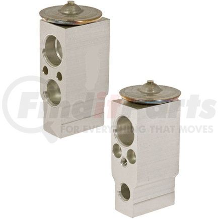3411414 by GLOBAL PARTS DISTRIBUTORS - gpd Expansion Valve 3411414