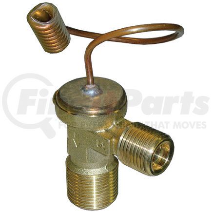 3411431 by GLOBAL PARTS DISTRIBUTORS - gpd Expansion Valve 3411431