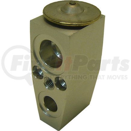 3411423 by GLOBAL PARTS DISTRIBUTORS - gpd Expansion Valve 3411423