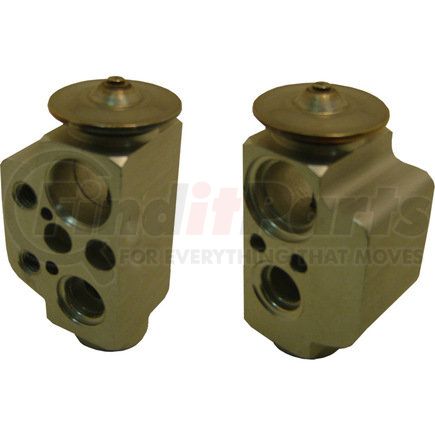 3411442 by GLOBAL PARTS DISTRIBUTORS - gpd Expansion Valve 3411442