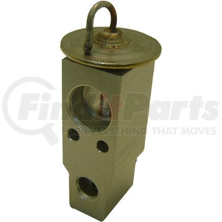 3411443 by GLOBAL PARTS DISTRIBUTORS - gpd Expansion Valve 3411443