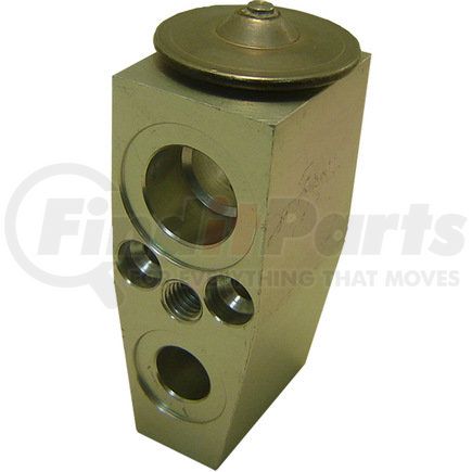 3411444 by GLOBAL PARTS DISTRIBUTORS - gpd Expansion Valve 3411444