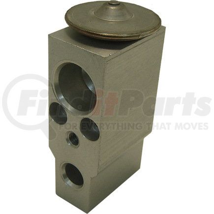 3411437 by GLOBAL PARTS DISTRIBUTORS - gpd Expansion Valve 3411437