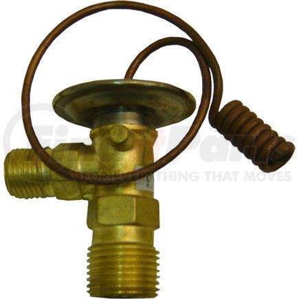 3411450 by GLOBAL PARTS DISTRIBUTORS - gpd Expansion Valve 3411450