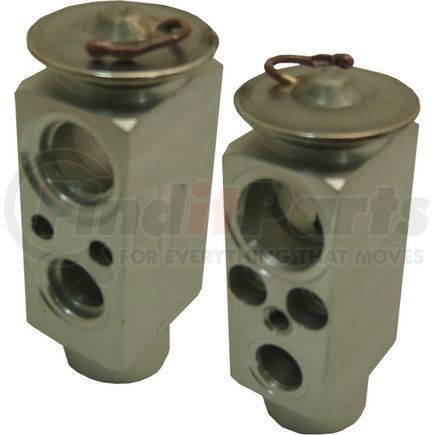 3411452 by GLOBAL PARTS DISTRIBUTORS - gpd Expansion Valve 3411452