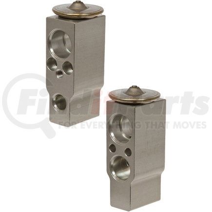 3411460 by GLOBAL PARTS DISTRIBUTORS - gpd Expansion Valve 3411460