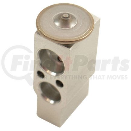 3411463 by GLOBAL PARTS DISTRIBUTORS - gpd Expansion Valve 3411463