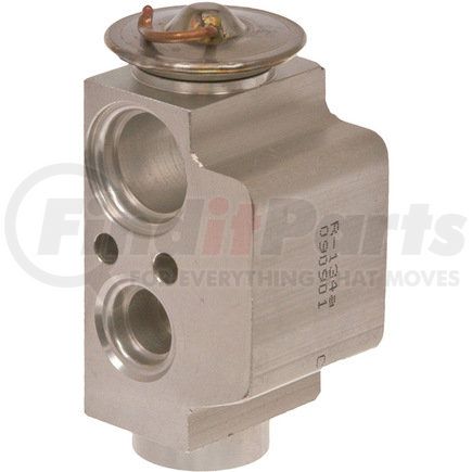 3411458 by GLOBAL PARTS DISTRIBUTORS - gpd Expansion Valve 3411458