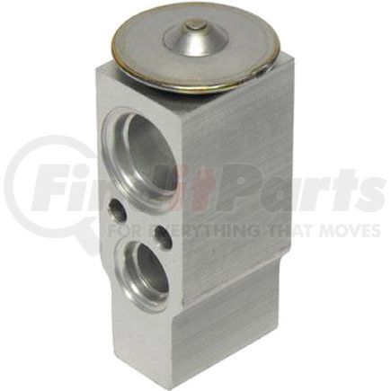 3411473 by GLOBAL PARTS DISTRIBUTORS - gpd Expansion Valve 3411473