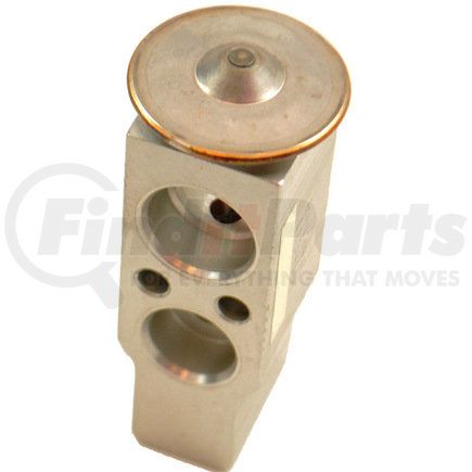 3411479 by GLOBAL PARTS DISTRIBUTORS - gpd Expansion Valve 3411479