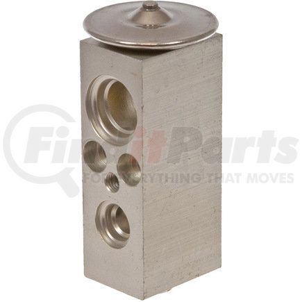 3411475 by GLOBAL PARTS DISTRIBUTORS - gpd Expansion Valve 3411475