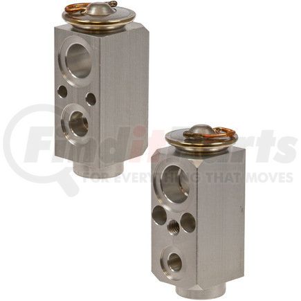 3411486 by GLOBAL PARTS DISTRIBUTORS - gpd Expansion Valve 3411486