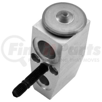 3411482 by GLOBAL PARTS DISTRIBUTORS - gpd Expansion Valve 3411482