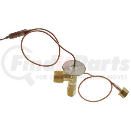 3411483 by GLOBAL PARTS DISTRIBUTORS - gpd Expansion Valve 3411483