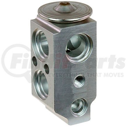 3411495 by GLOBAL PARTS DISTRIBUTORS - gpd Expansion Valve 3411495