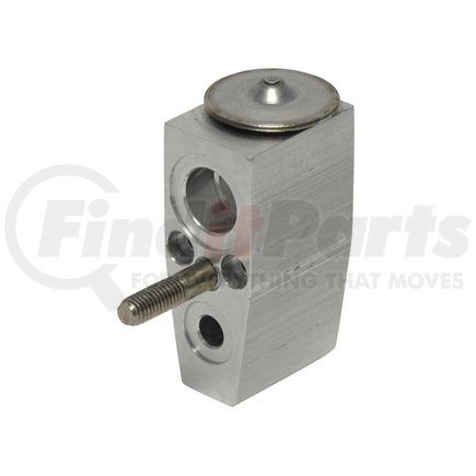 3411496 by GLOBAL PARTS DISTRIBUTORS - gpd Expansion Valve 3411496