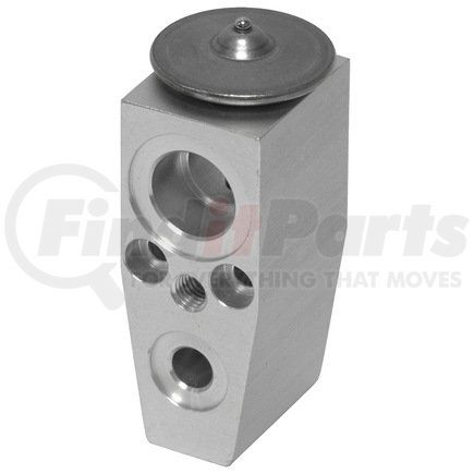 3411490 by GLOBAL PARTS DISTRIBUTORS - gpd Expansion Valve 3411490