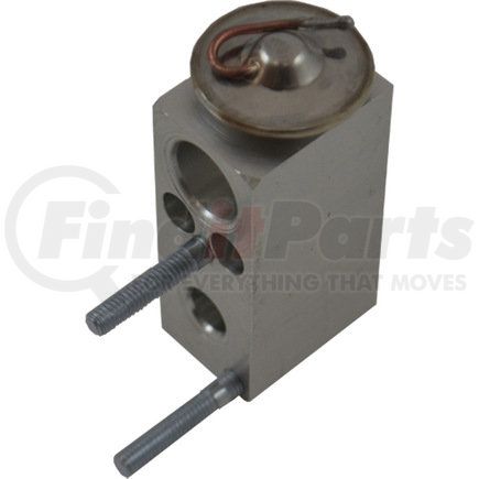 3411492 by GLOBAL PARTS DISTRIBUTORS - gpd Expansion Valve 3411492