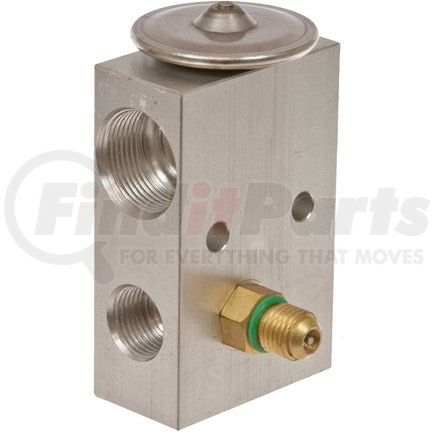 3411506 by GLOBAL PARTS DISTRIBUTORS - gpd Expansion Valve 3411506