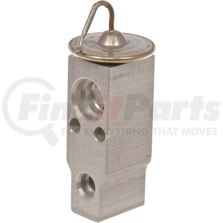 3411510 by GLOBAL PARTS DISTRIBUTORS - gpd Expansion Valve 3411510