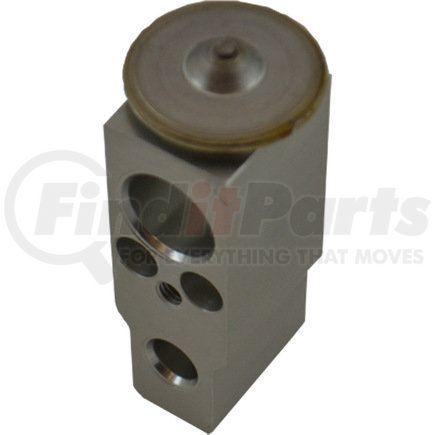 3411520 by GLOBAL PARTS DISTRIBUTORS - gpd Expansion Valve 3411520