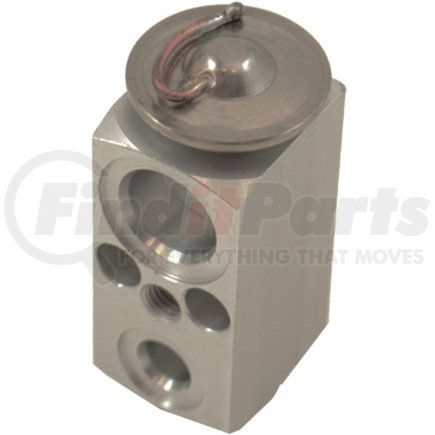 3411517 by GLOBAL PARTS DISTRIBUTORS - gpd Expansion Valve 3411517