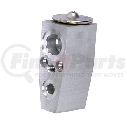 3411519 by GLOBAL PARTS DISTRIBUTORS - gpd Expansion Valve 3411519