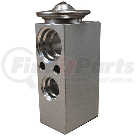 3411559 by GLOBAL PARTS DISTRIBUTORS - gpd Expansion Valve 3411559