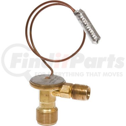 3411553 by GLOBAL PARTS DISTRIBUTORS - gpd Expansion Valve 3411553