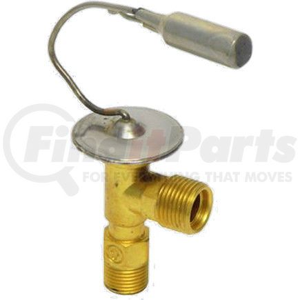 3411554 by GLOBAL PARTS DISTRIBUTORS - gpd Exp Valve/ Orifice 3411554