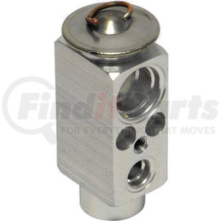 3411564 by GLOBAL PARTS DISTRIBUTORS - gpd Expansion Valve 3411564