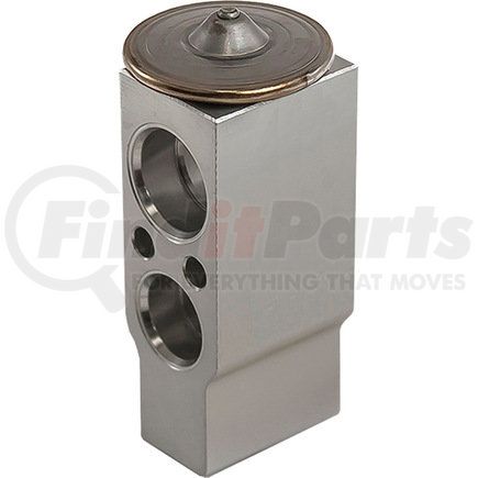 3411565 by GLOBAL PARTS DISTRIBUTORS - gpd Expansion Valve 3411565