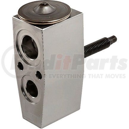 3411562 by GLOBAL PARTS DISTRIBUTORS - gpd Expansion Valve 3411562