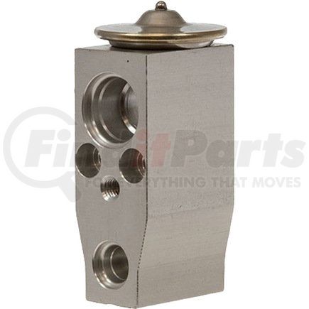 3411570 by GLOBAL PARTS DISTRIBUTORS - gpd Expansion Valve 3411570