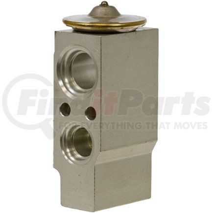 3411571 by GLOBAL PARTS DISTRIBUTORS - gpd Expansion Valve 3411571