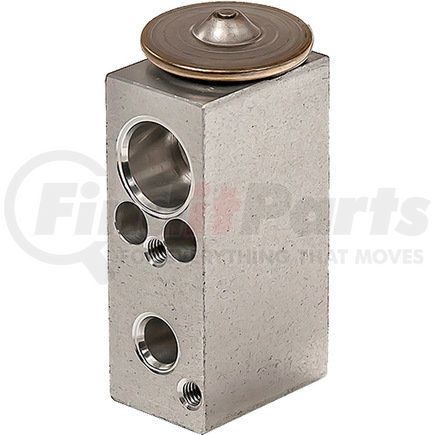 3411569 by GLOBAL PARTS DISTRIBUTORS - gpd Expansion Valve 3411569