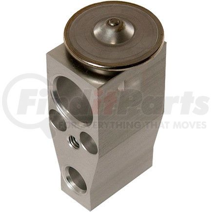 3411576 by GLOBAL PARTS DISTRIBUTORS - gpd Expansion Valve 3411576