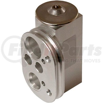 3411577 by GLOBAL PARTS DISTRIBUTORS - gpd Expansion Valve 3411577