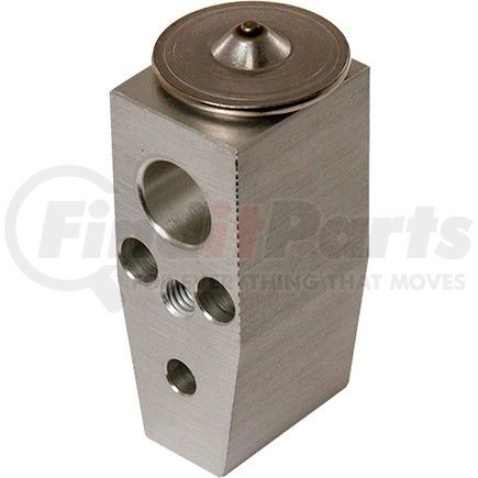 3411575 by GLOBAL PARTS DISTRIBUTORS - gpd Expansion Valve 3411575