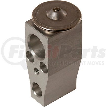 3411588 by GLOBAL PARTS DISTRIBUTORS - gpd Expansion Valve 3411588