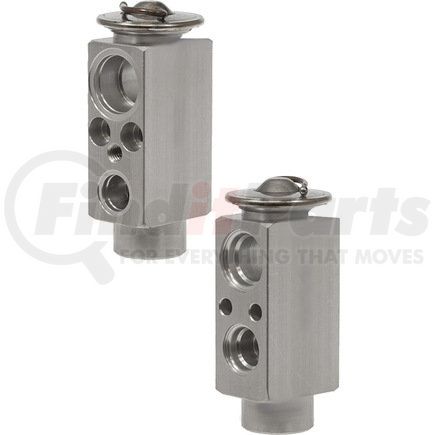 3411584 by GLOBAL PARTS DISTRIBUTORS - gpd Expansion Valve 3411584