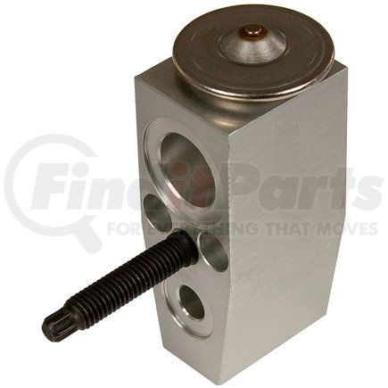 3411586 by GLOBAL PARTS DISTRIBUTORS - gpd Expansion Valve 3411586