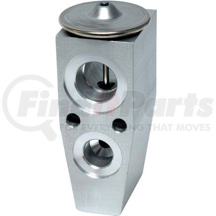 3411592 by GLOBAL PARTS DISTRIBUTORS - gpd Expansion Valve 3411592