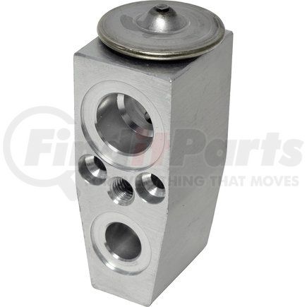 3411598 by GLOBAL PARTS DISTRIBUTORS - gpd Expansion Valve 3411598