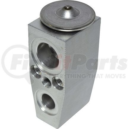 3411599 by GLOBAL PARTS DISTRIBUTORS - gpd Expansion Valve 3411599