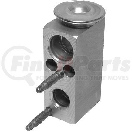 3411600 by GLOBAL PARTS DISTRIBUTORS - gpd Expansion Valve 3411600