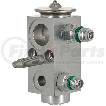 3411606 by GLOBAL PARTS DISTRIBUTORS - gpd Expansion Valve 3411606