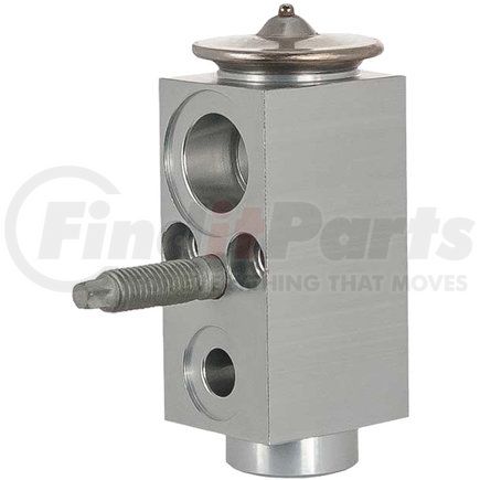 3411607 by GLOBAL PARTS DISTRIBUTORS - gpd Exp Valve/ Orifice 3411607