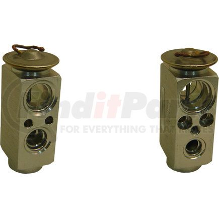 3411763 by GLOBAL PARTS DISTRIBUTORS - gpd Expansion Valve 3411763