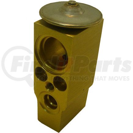 3411769 by GLOBAL PARTS DISTRIBUTORS - gpd Expansion Valve 3411769